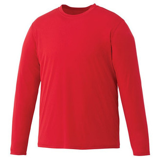 Elevate 17888 - LS Tech Tee