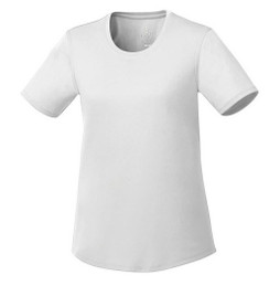 Elevate 97885 - SS Tech Tee
