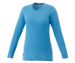 Elevate 97886 - LS Tee