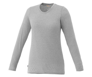 Elevate 97886 - LS Tee