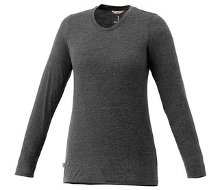 Elevate 97886 - LS Tee