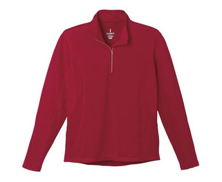 Elevate 17807 - Knit quarter zip