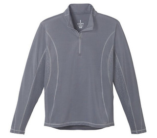 Elevate 17807 - Knit quarter zip