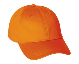 Elevate 32016 - Chino twill ballcap