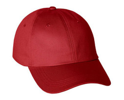 Elevate 32016 - Chino twill ballcap