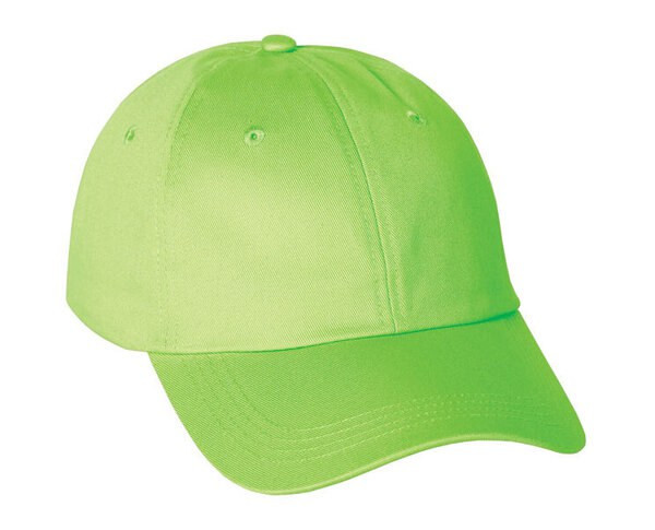 Elevate 32016 - Chino twill ballcap