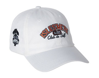 Elevate 32018 - Chino twill ballcap