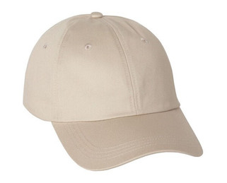 Elevate 32018 - Chino twill ballcap