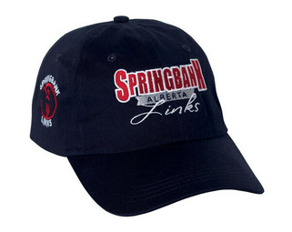 Elevate 32018 - Chino twill ballcap