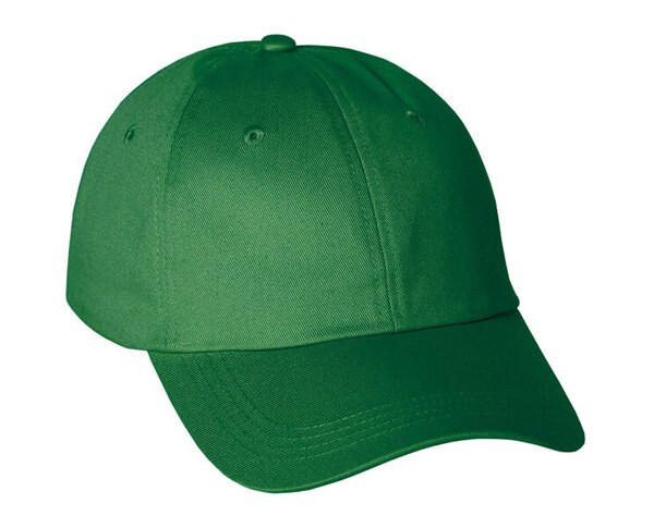 Elevate 32018 - Chino twill ballcap