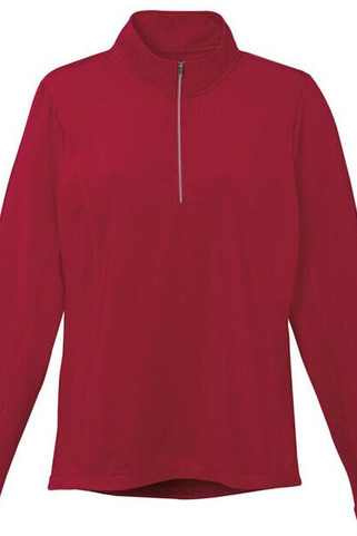 Elevate 97807 - Knit quarter zip