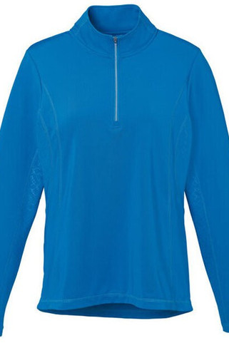 Elevate 97807 - Knit quarter zip