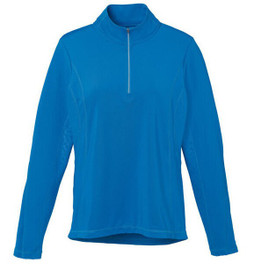 Elevate 97807 - Knit quarter zip