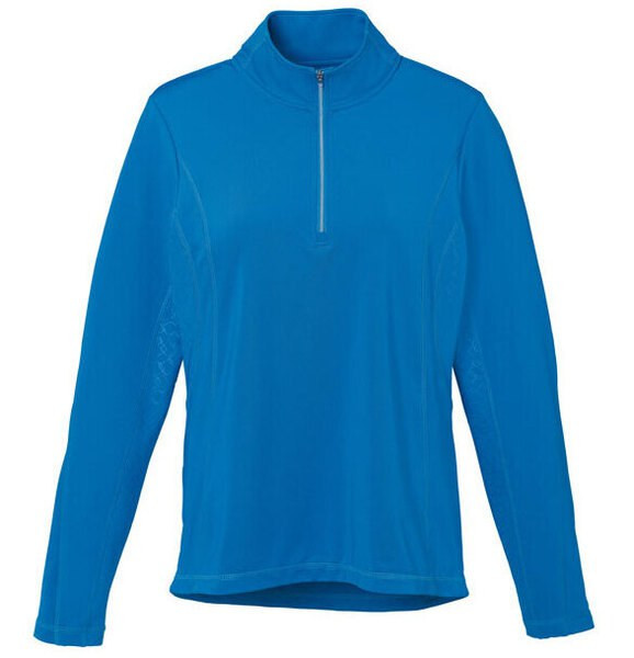 Elevate 97807 - Knit quarter zip