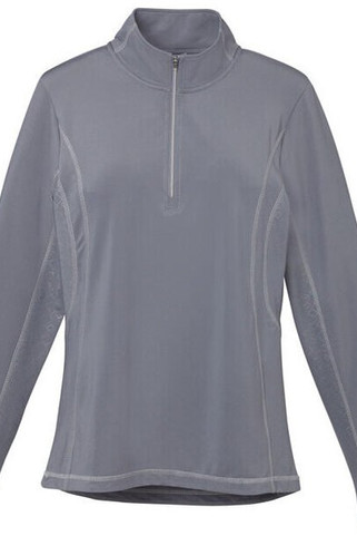 Elevate 97807 - Knit quarter zip