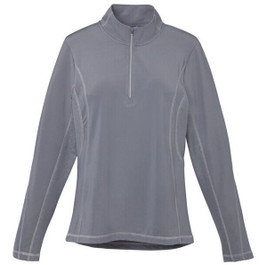 Elevate 97807 - Knit quarter zip