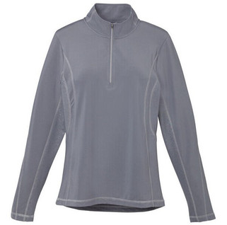 Elevate 97807 - Knit quarter zip
