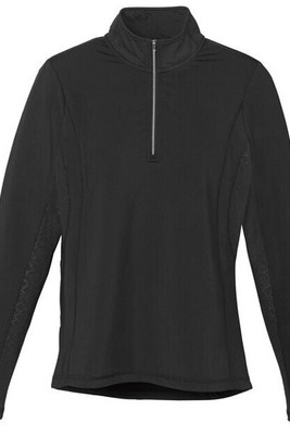 Elevate 97807 - Knit quarter zip