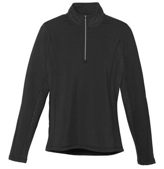 Elevate 97807 - Knit quarter zip