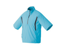 Elevate 12801 - SS Half Zp Windshrt
