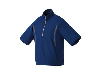 Elevate 12801 - SS Half Zp Windshrt