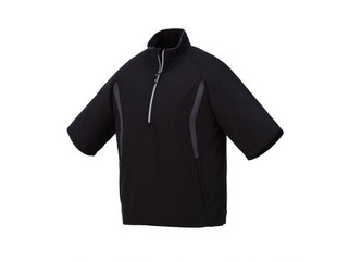 Elevate 12801 - SS Half Zp Windshrt
