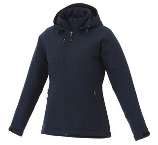 Elevate 99531 - Insulated Softshell