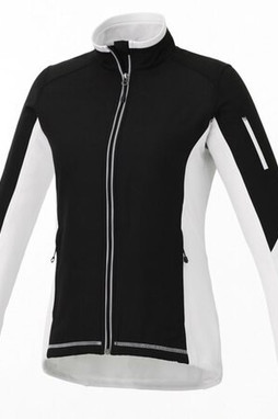 Elevate 98124 - Hybrid Knit Jacket