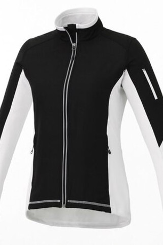 Elevate 98124 - Hybrid Knit Jacket