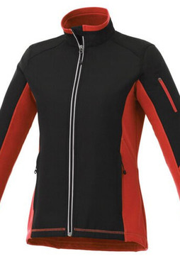 Elevate 98124 - Hybrid Knit Jacket