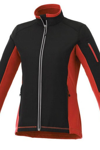 Elevate 98124 - Hybrid Knit Jacket