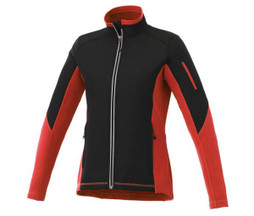 Elevate 98124 - Hybrid Knit Jacket