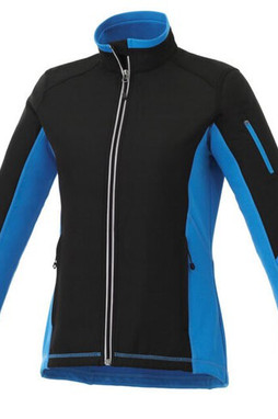 Elevate 98124 - Hybrid Knit Jacket