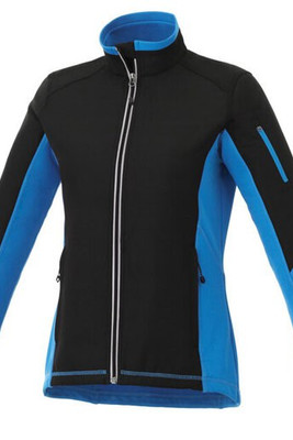 Elevate 98124 - Hybrid Knit Jacket