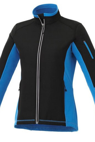 Elevate 98124 - Hybrid Knit Jacket