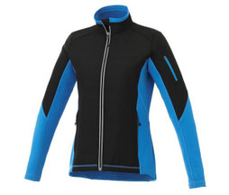 Elevate 98124 - Hybrid Knit Jacket