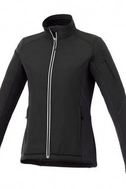 Elevate 98124 - Hybrid Knit Jacket