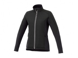Elevate 98124 - Hybrid Knit Jacket