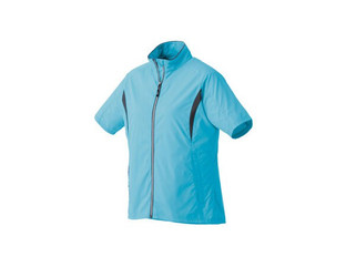 Elevate 92801 - SS FZip Wind Jkt