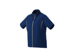 Elevate 92801 - SS FZip Wind Jkt