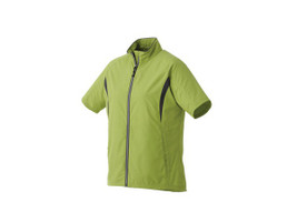 Elevate 92801 - SS FZip Wind Jkt