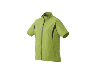 Elevate 92801 - SS FZip Wind Jkt