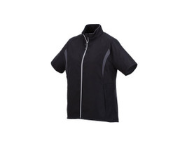 Elevate 92801 - SS FZip Wind Jkt