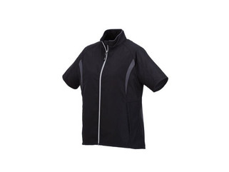 Elevate 92801 - SS FZip Wind Jkt