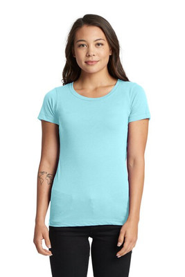 Next Level 1510 - Women's Premium Cotton-Poly Blend Crew Tee