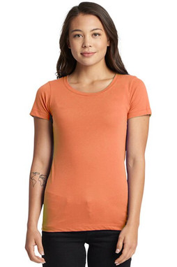 Next Level 1510 - Womens Premium Cotton-Poly Blend Crew Tee