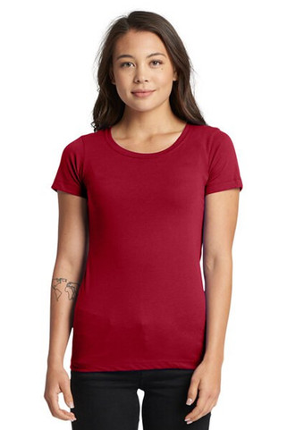 Next Level 1510 - Womens Premium Cotton-Poly Blend Crew Tee
