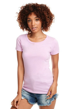 Next Level 1510 - Womens Premium Cotton-Poly Blend Crew Tee