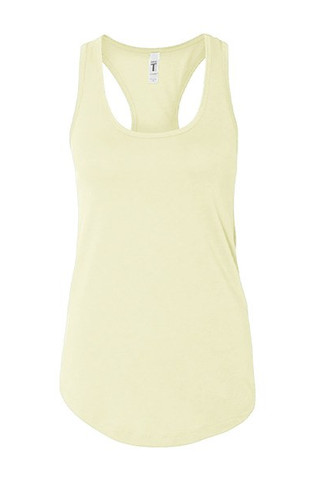 Next Level 1533 - Womens Ideal Racerback Tank