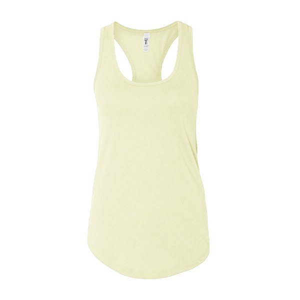 Next Level 1533 - Women's Ideal Racerback Tank
